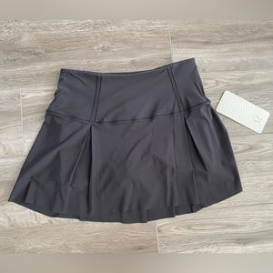 Lululemon Lost In Pace Skirt